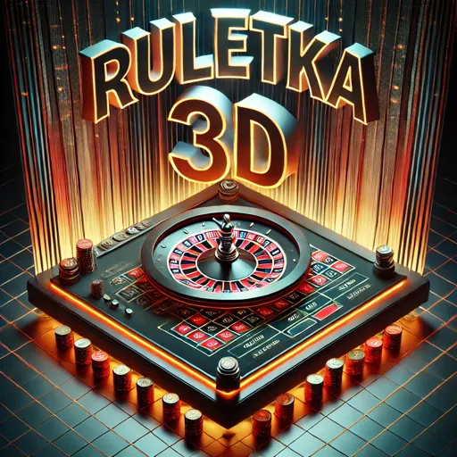 Ruletka 3D